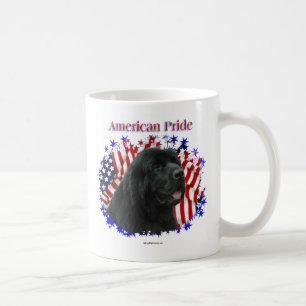 Caneca De Café Orgulho da Terra Nova