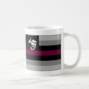 Caneca De Café Orgulho do Metrosexual