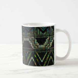 Caneca De Café Orgulho dos nativos