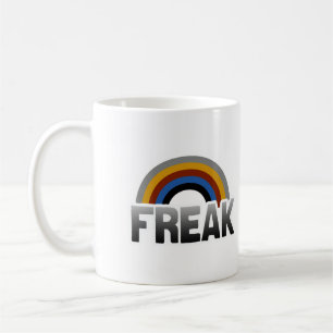 Caneca De Café Orgulho Estranho