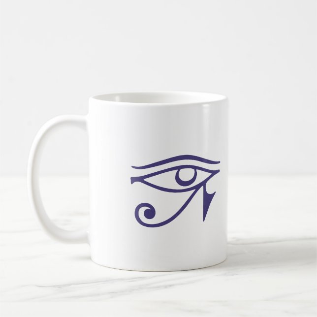 Caneca De Café Orgulho Gótico (Esquerda)