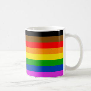 Caneca De Café Orgulho LGBT