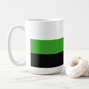 Caneca De Café Orgulho Neutrois