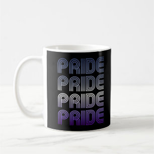 Caneca De Café Orgulho Retroativo do Butch