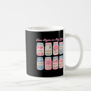 Caneca De Café Orgulho Trans é Minha Paixão Orgulho Transgênero S