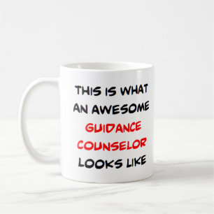 Caneca De Café orientador educacional, incrível
