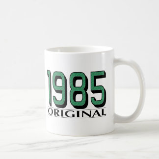 Caneca De Café Original 1985