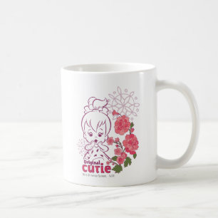 Caneca De Café Original Cutie de PEBBLES™