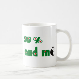 Caneca De Café original ladybird