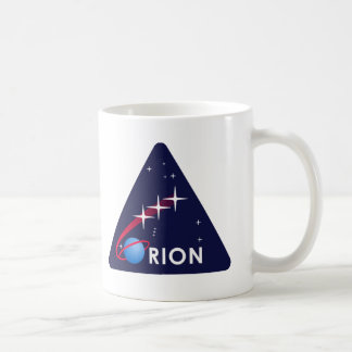 Caneca De Café Orion