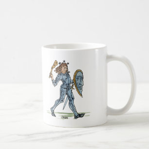 Caneca De Café Orion, 1482