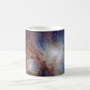 Caneca De Café Orion Nebula