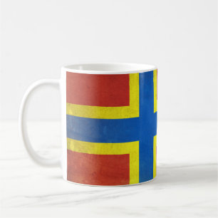 Caneca De Café Orkney