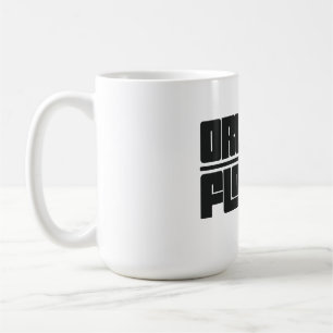 Caneca De Café Orlando - Flórida