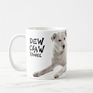 Caneca De Café Orquídea