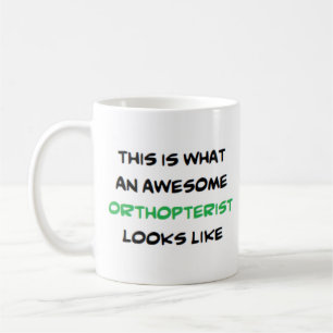 Caneca De Café ortoterista, incrível