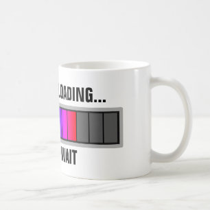 CANECA DE CAFÉ OS DIREITOS DE OS HOMOSSEXUAIS QUE CARREGAM POR