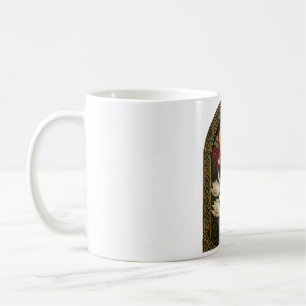 Caneca De Café Os Filhos de Lir