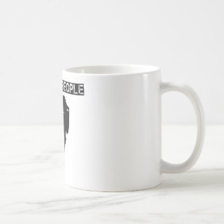 Caneca De Café Os fotógrafo são violentos