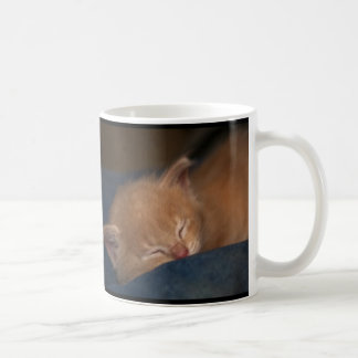 CANECA DE CAFÉ OS GATINHOS SÃO ANJOS COM SUIÇAS
