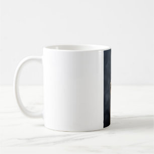 Caneca De Café Os Gatos São Os Melhores 53
