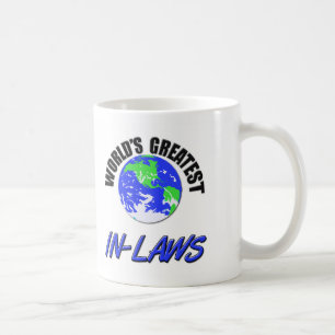 Caneca De Café Os grandes familiares políticos do mundo