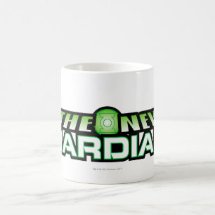 Caneca De Café Os guardiães novos