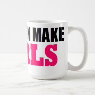 CANECA DE CAFÉ OS HOMENS REAIS FAZEM A MENINAS O PAI DO BEBÊ PAI