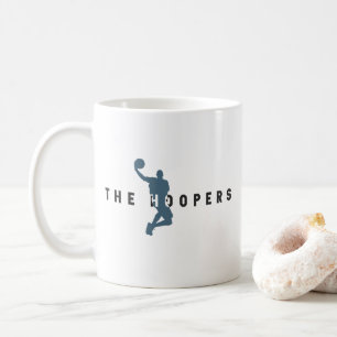 Caneca De Café Os Hoopers   11#