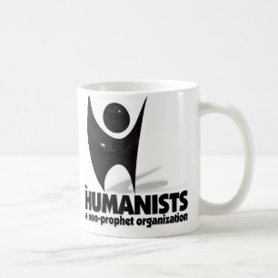 Caneca De Café Os humanistas