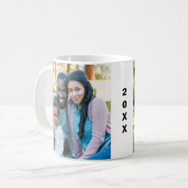 Caneca De Café Os lados feitos sob encomenda da foto 2 da família