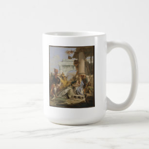 Caneca De Café Os Magi