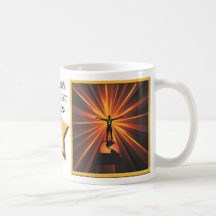 Caneca De Café Os maiores Ouros de Prêmio do Nepal