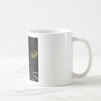 Caneca De Café os olhos têm-no