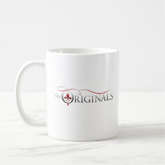 Caneca De Café Os originais