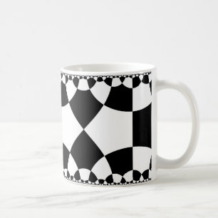Caneca De Café Os Pentágonos esquadram fora!