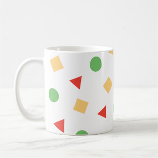 Caneca De Café Os pijamas de Shinchan do pastel inspiraram o