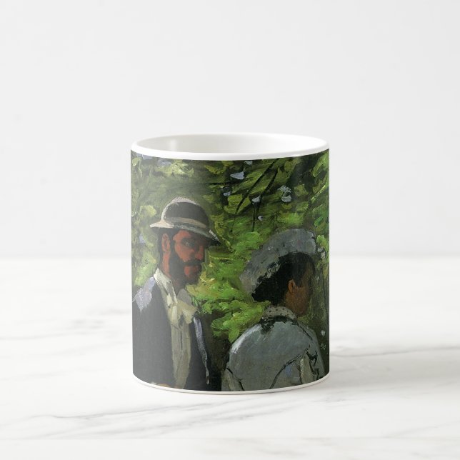 Caneca De Café Os Promenadores, também conhecidos como Os Passead (Centro)