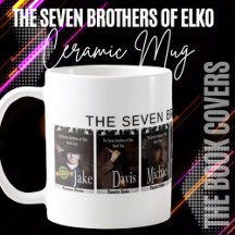 Os Sete Irmãos de Elko Mug