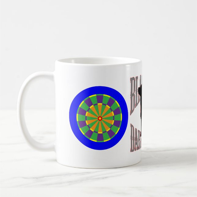 Caneca De Café Os Sotas (Esquerda)