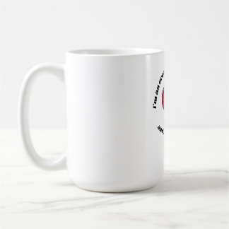 Caneca De Café Os Terapistas Profissionais Conhecem As Coisas Mug