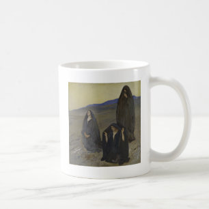 Caneca De Café Os três Marys
