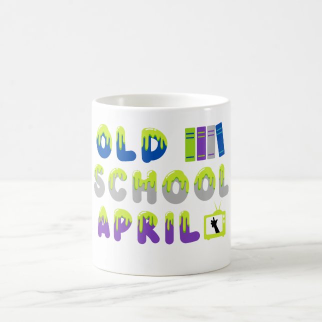 Caneca De Café OSA Mug (Centro)