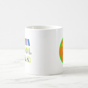 Caneca De Café OSA Mug Duplo Lado