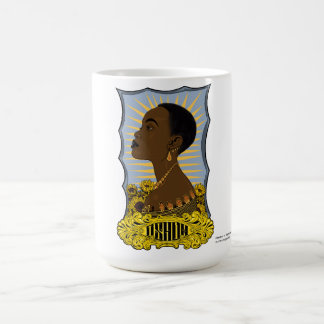 Caneca De Café Oshun