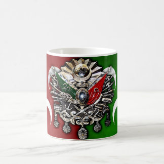 Caneca De Café Osmanisches Reich Kaffeetasse