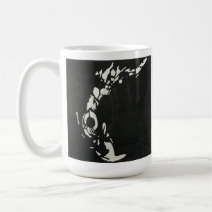 Caneca De Café Osprey e o impacto da maré vermelha