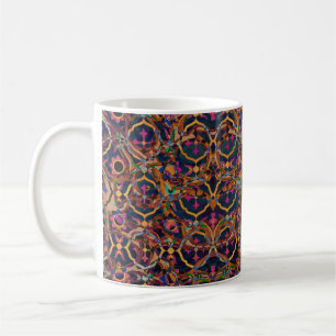 Caneca De Café Osteen