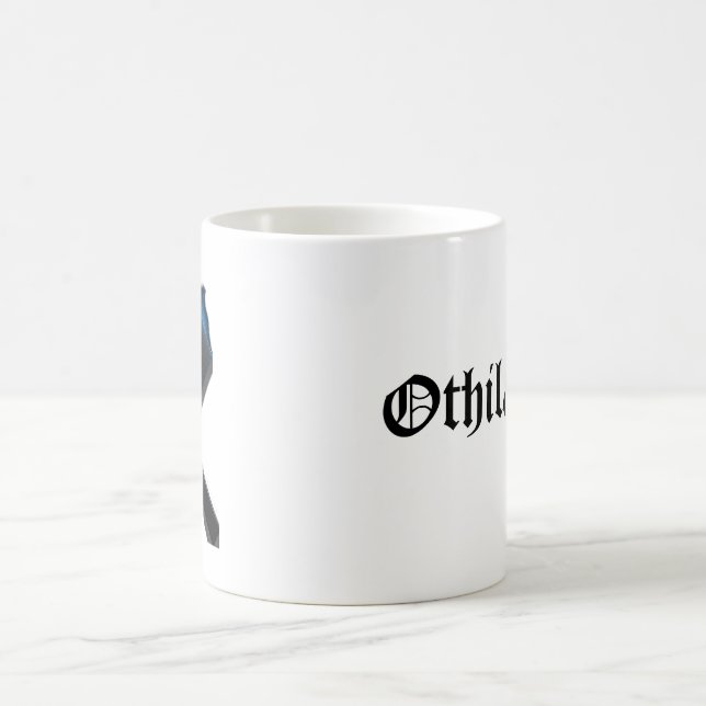 Caneca De Café Othila Mug (Centro)