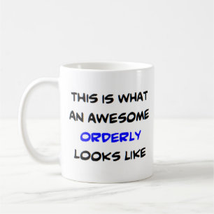 Caneca De Café ótimo ordeiro